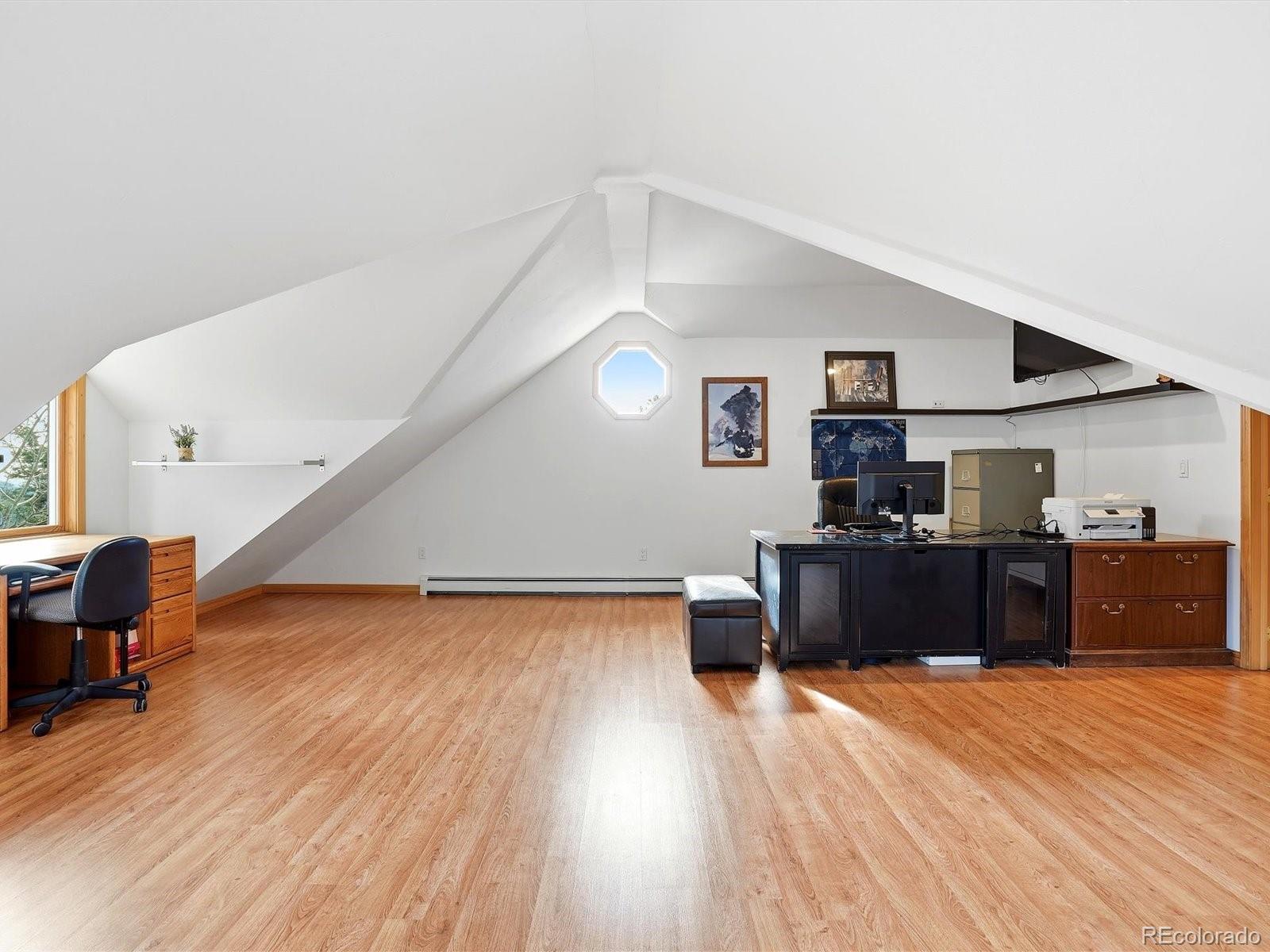 11630 Baca Road Conifer, CO 80433 - Photo 25 of 49