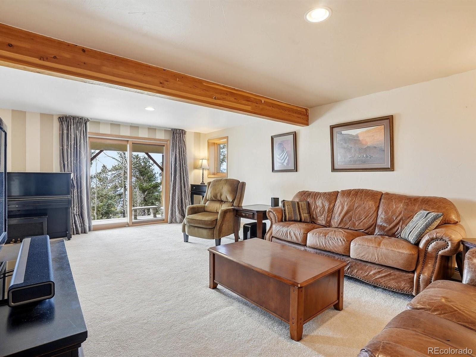 11630 Baca Road Conifer, CO 80433 - Photo 26 of 49