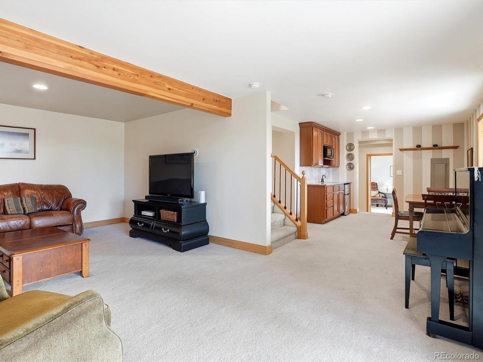 11630 Baca Road Conifer, CO 80433 - Photo 27 of 49