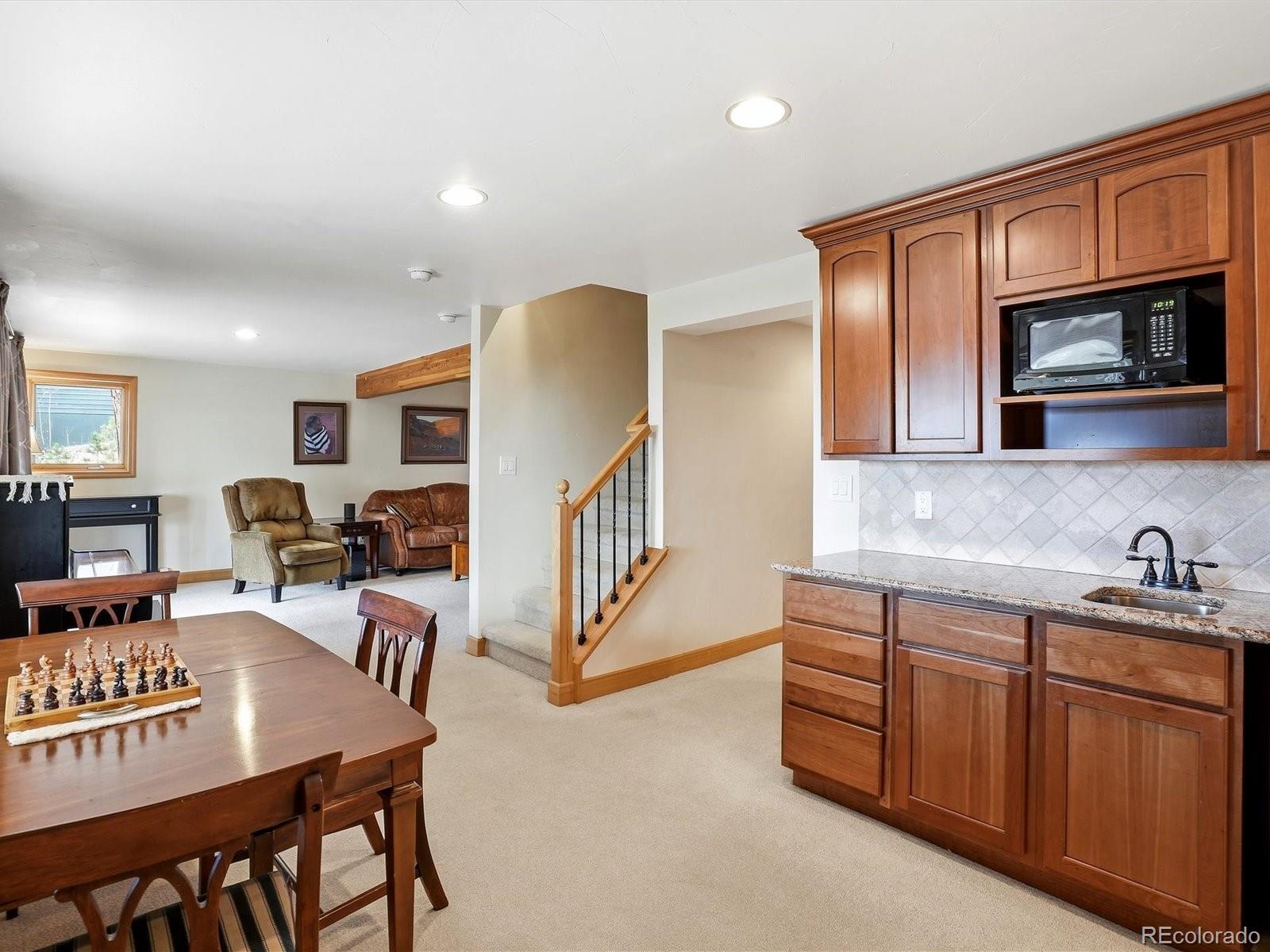 11630 Baca Road Conifer, CO 80433 - Photo 28 of 49