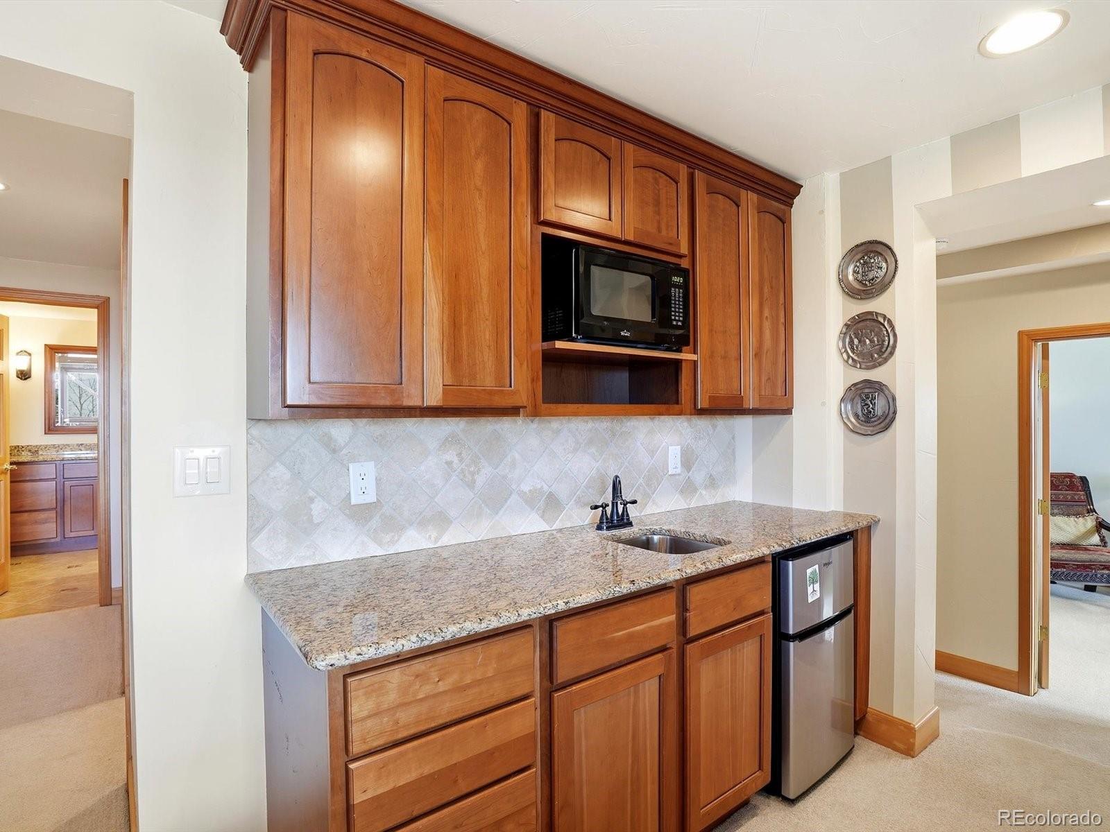 11630 Baca Road Conifer, CO 80433 - Photo 29 of 49
