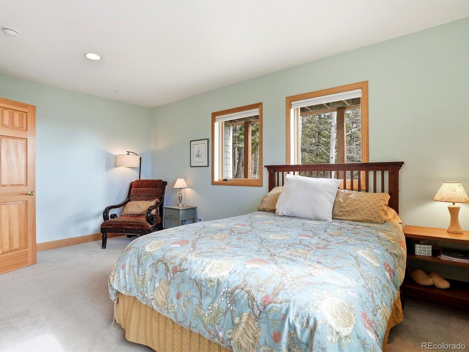 11630 Baca Road Conifer, CO 80433 - Photo 30 of 49