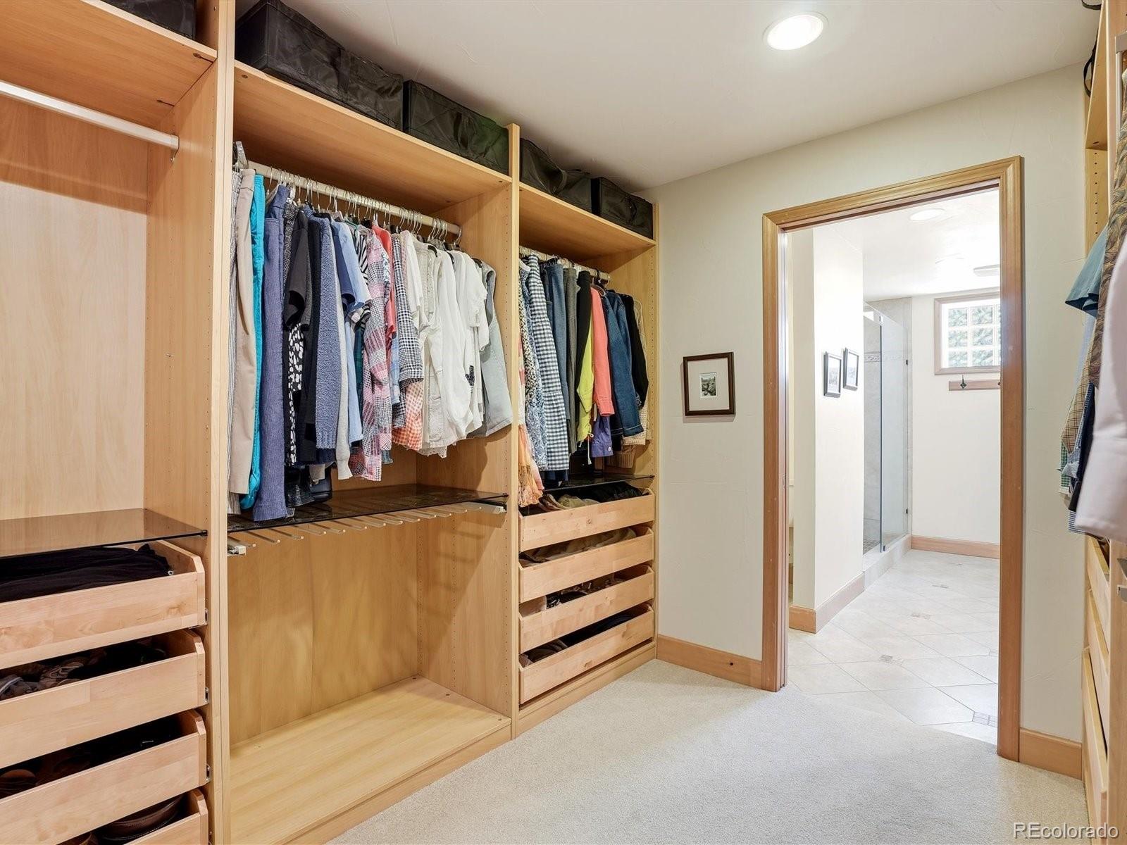 11630 Baca Road Conifer, CO 80433 - Photo 32 of 49