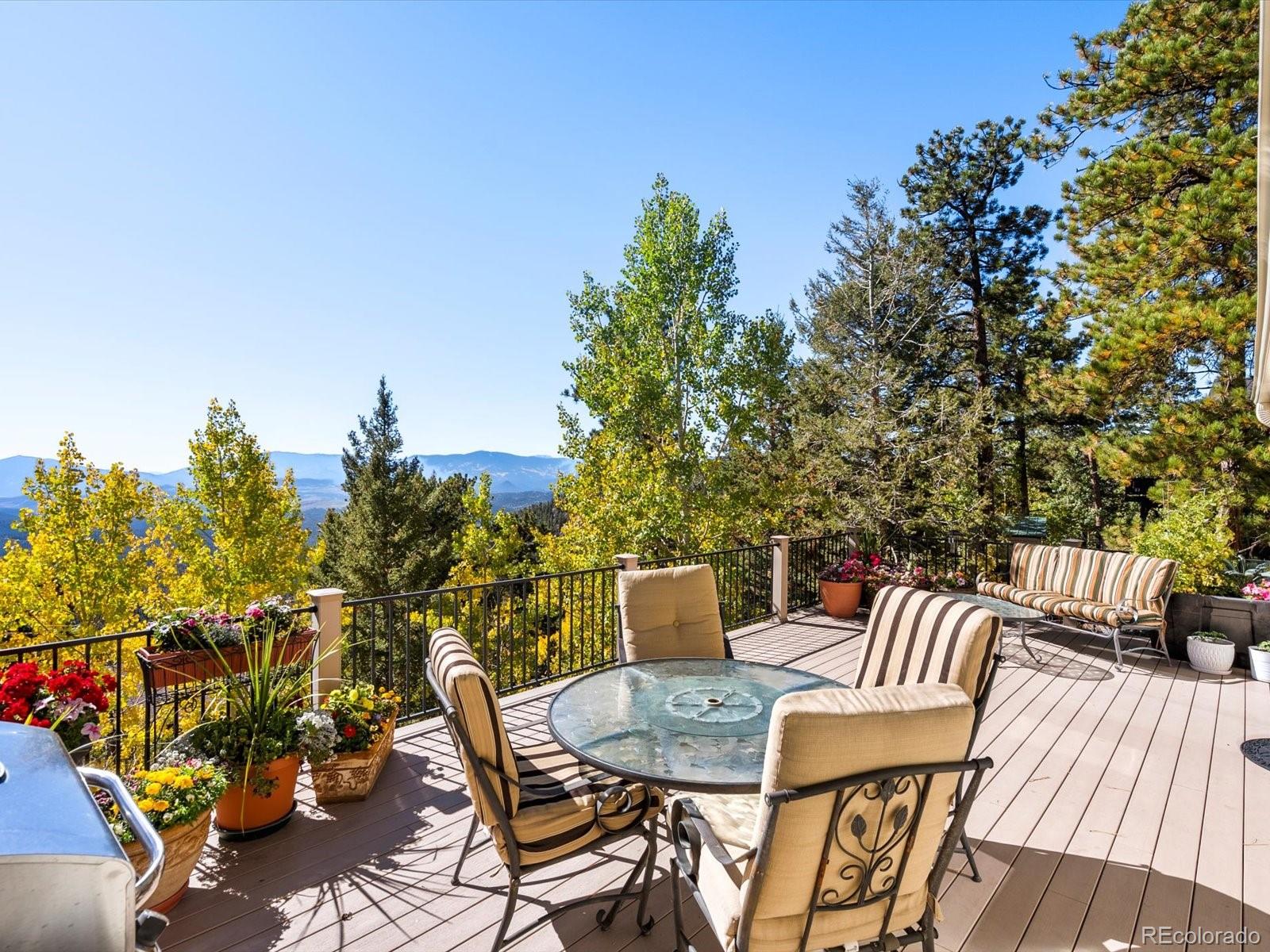 11630 Baca Road Conifer, CO 80433 - Photo 4 of 49