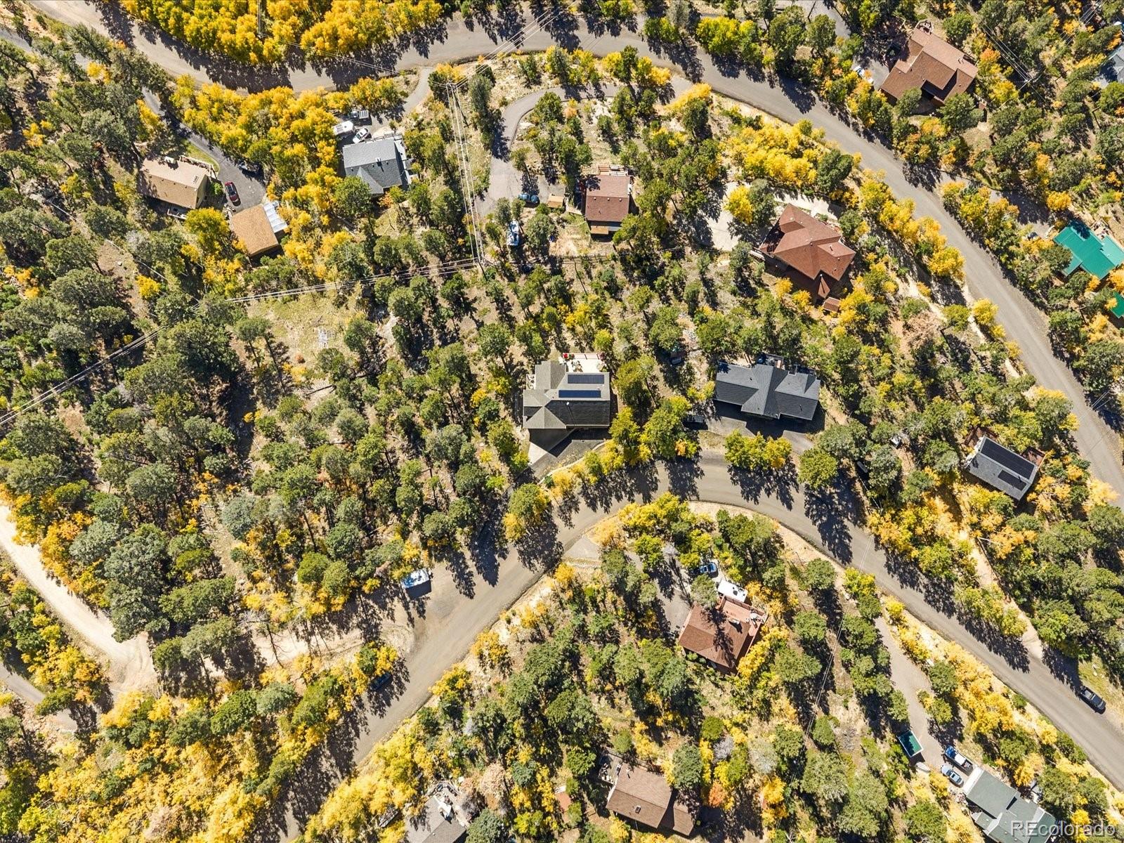 11630 Baca Road Conifer, CO 80433 - Photo 46 of 49