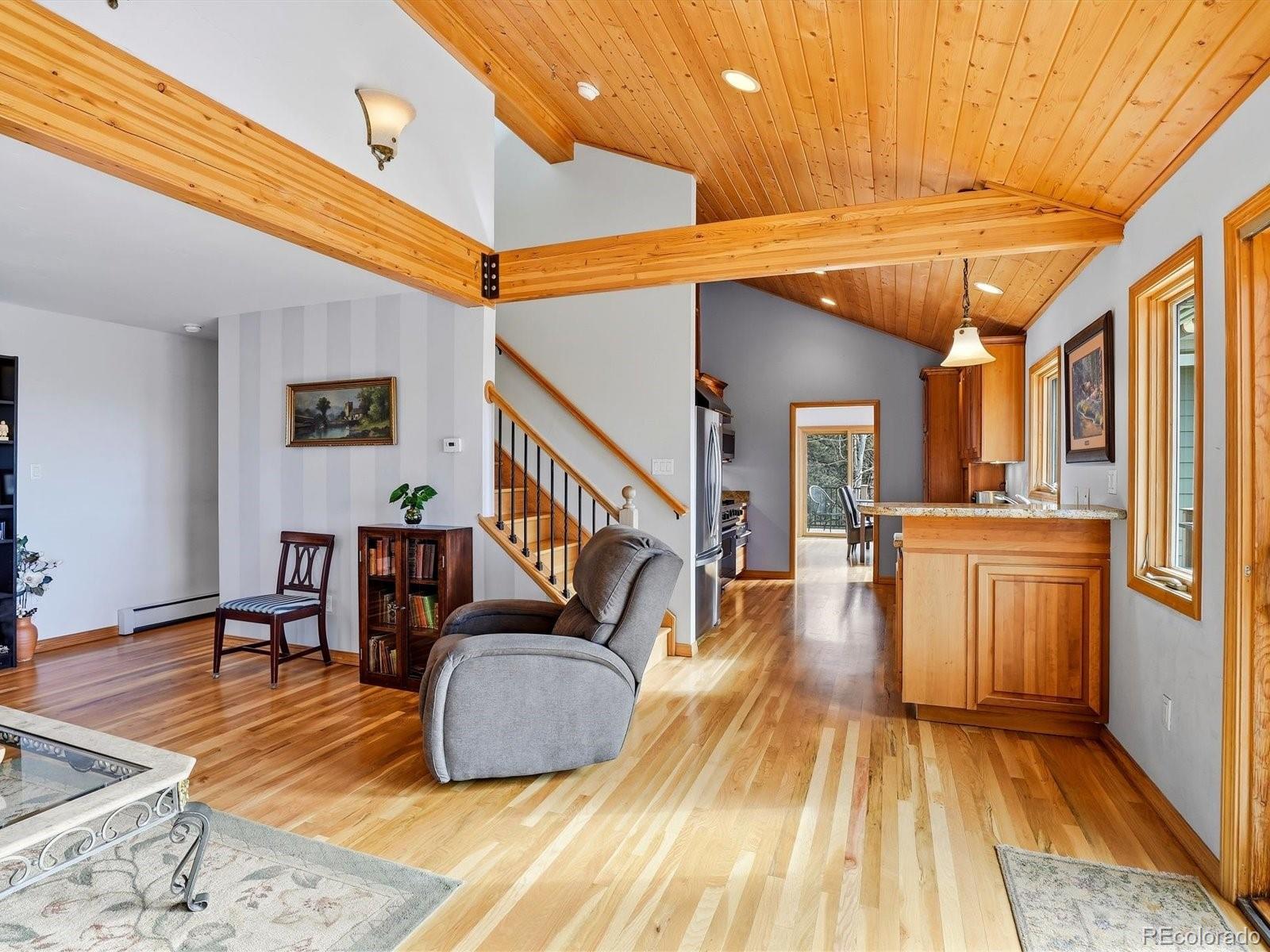 11630 Baca Road Conifer, CO 80433 - Photo 6 of 49