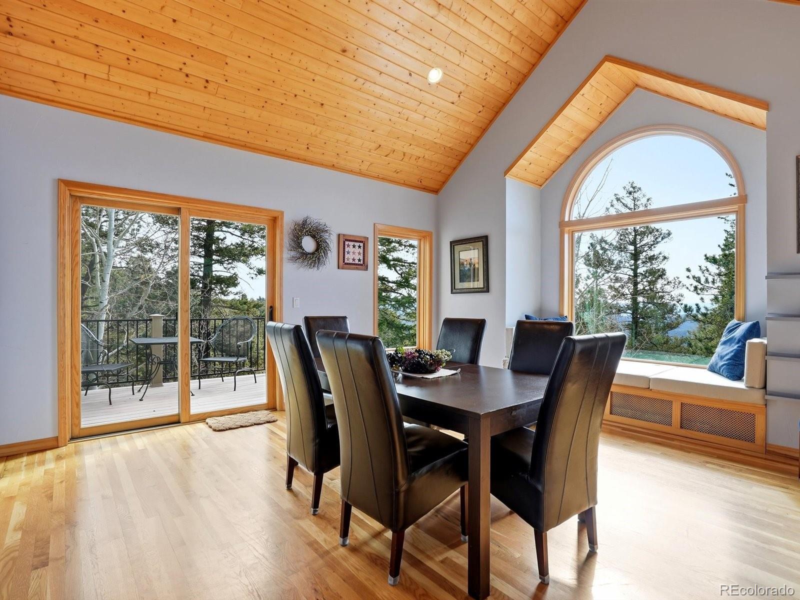 11630 Baca Road Conifer, CO 80433 - Photo 10 of 49