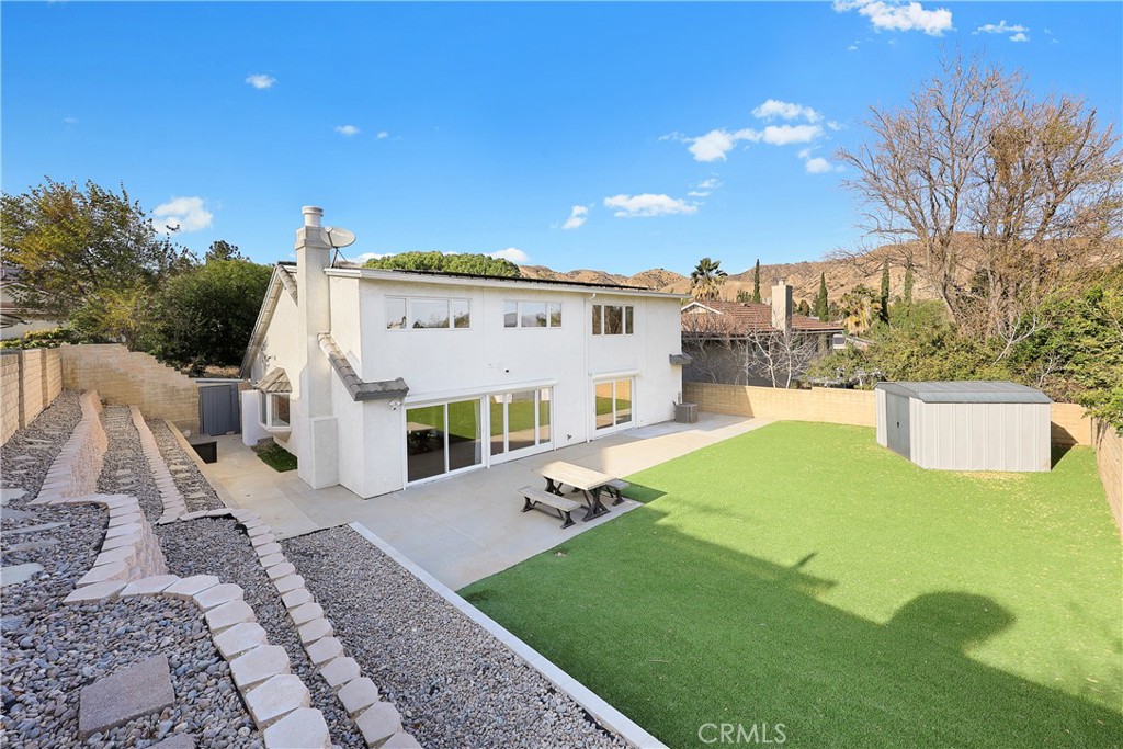 12110 Bowmore Avenue Porter Ranch, CA 91326 - Photo 29 of 31