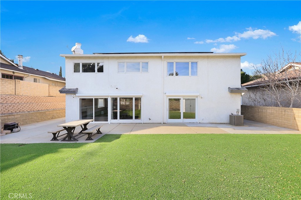 12110 Bowmore Avenue Porter Ranch, CA 91326 - Photo 30 of 31