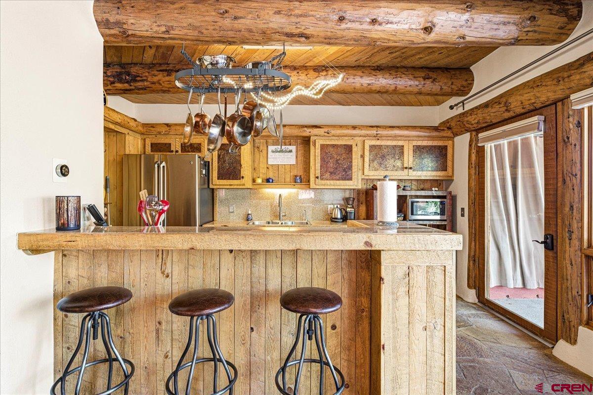 500 Chipeta Drive, Unit B Ridgway, CO 81432 - Photo 8 of 45