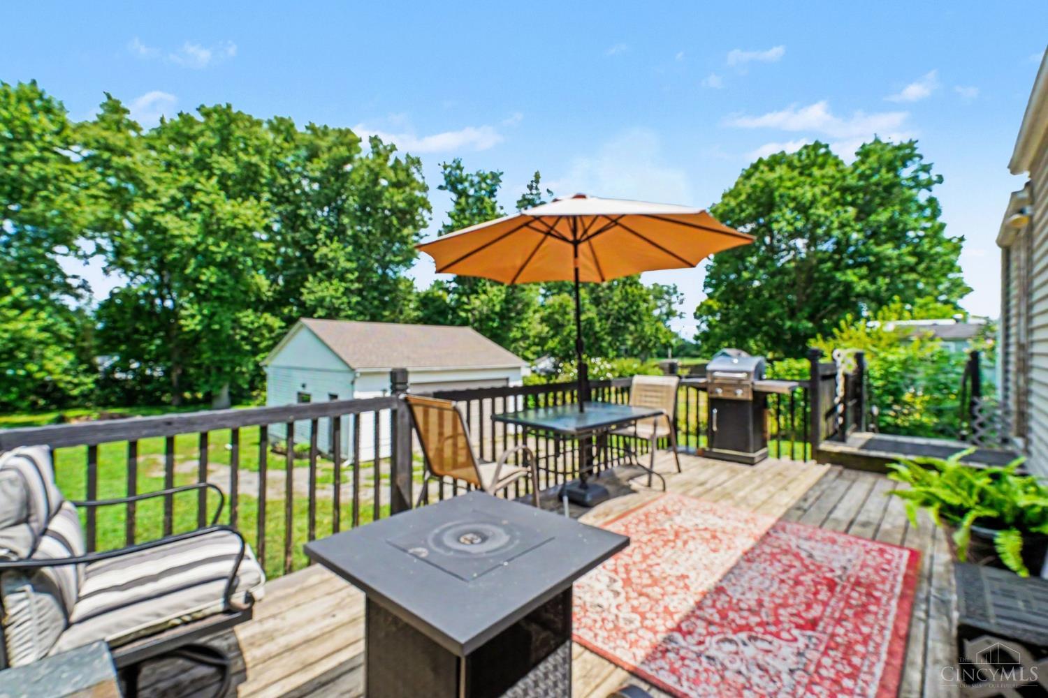 4464 Layhigh Road Hamilton, OH 45013 - Photo 22 of 33