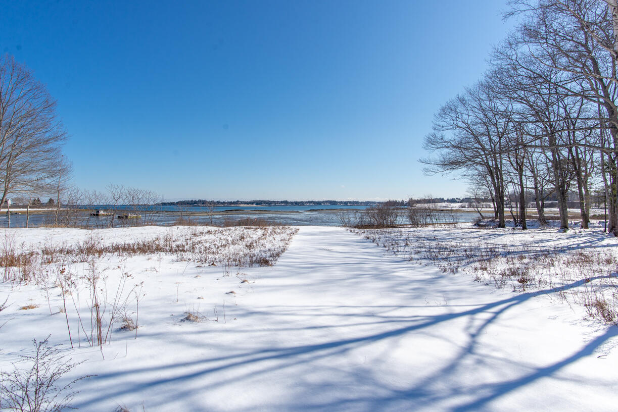 126 John Small Road Chebeague Island, ME 04017 - Photo 37 of 49 126-38