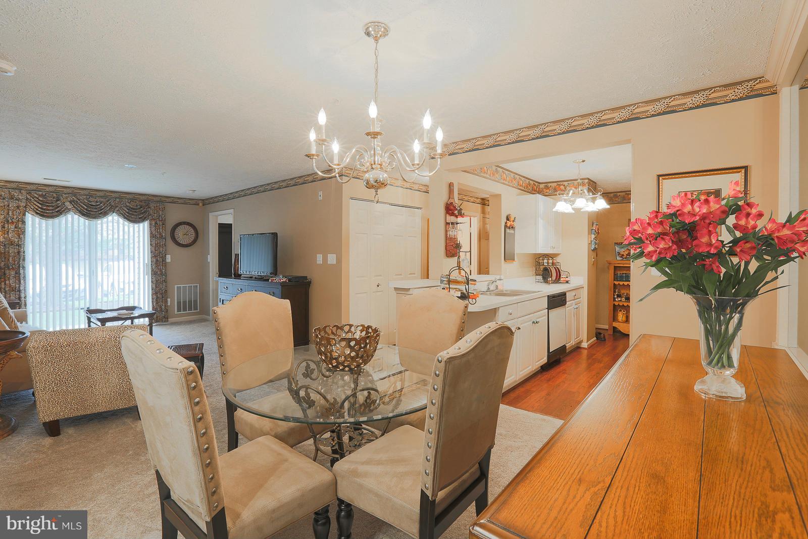 512 Kennington Road, Unit 512 Reisterstown, MD 21136 - Photo 1 of 30 Dining Room