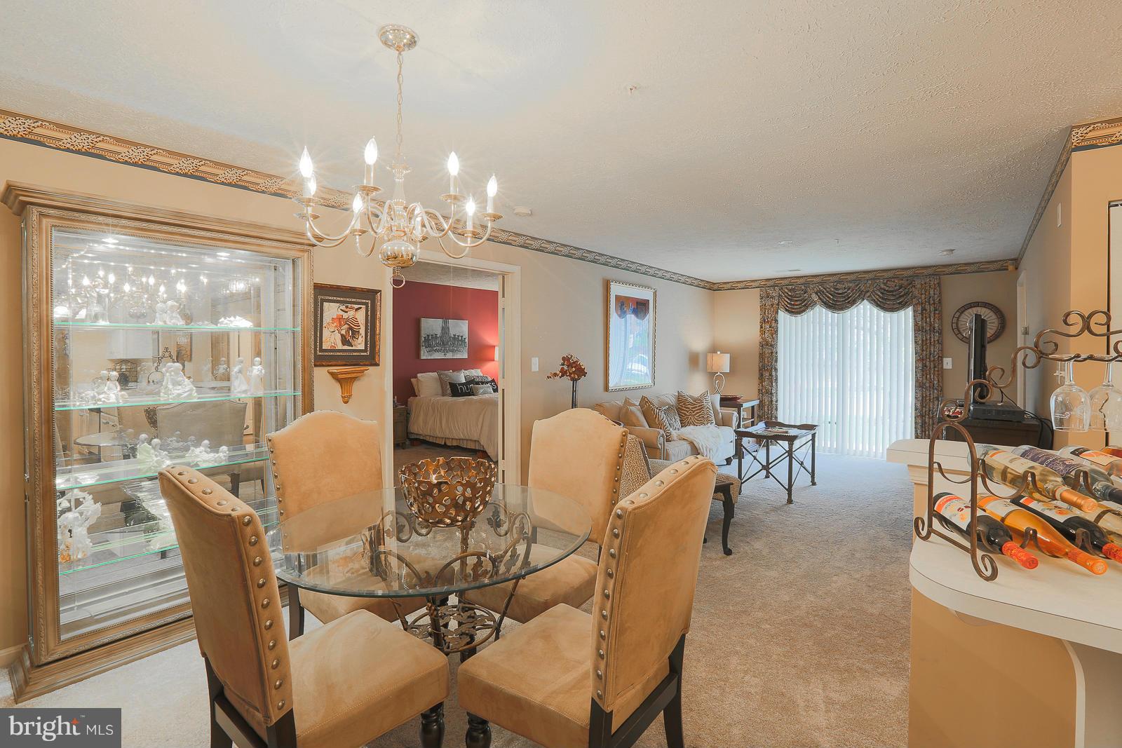 512 Kennington Road, Unit 512 Reisterstown, MD 21136 - Photo 2 of 30 Living Room