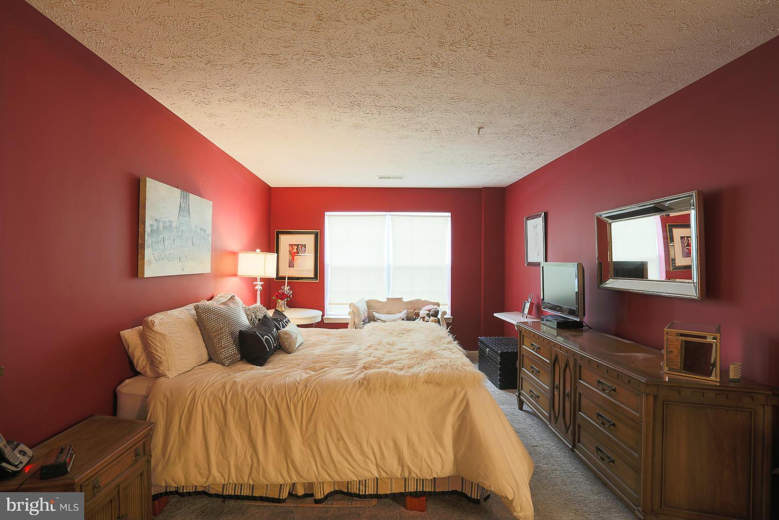 512 Kennington Road, Unit 512 Reisterstown, MD 21136 - Photo 17 of 30 Bedroom (Master)