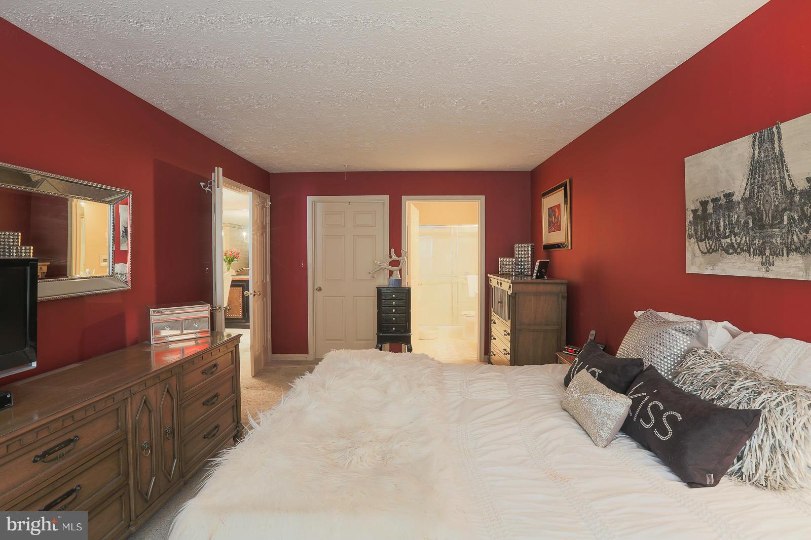512 Kennington Road, Unit 512 Reisterstown, MD 21136 - Photo 19 of 30 Bedroom (Master)
