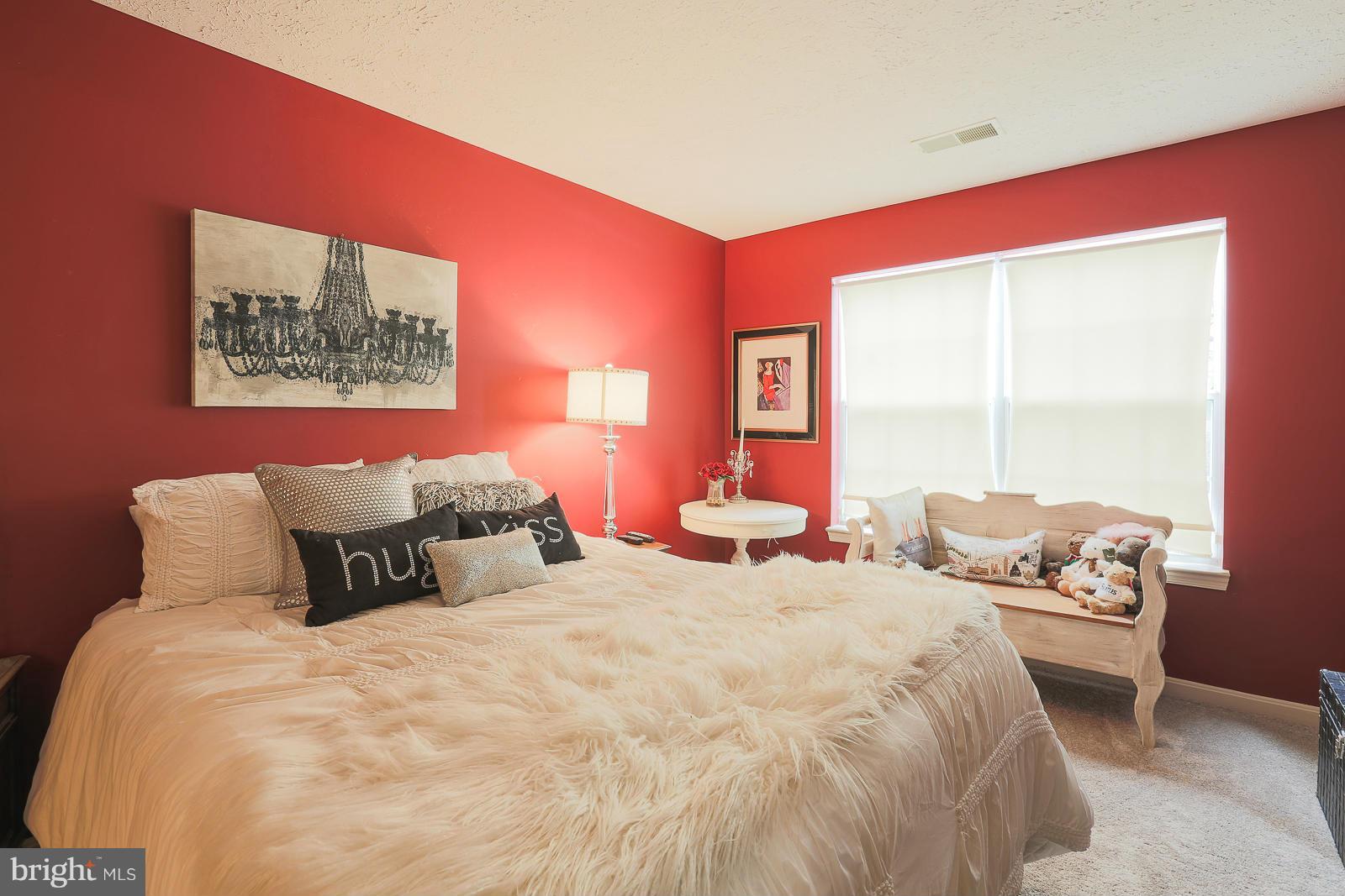 512 Kennington Road, Unit 512 Reisterstown, MD 21136 - Photo 20 of 30 Bedroom (Master)