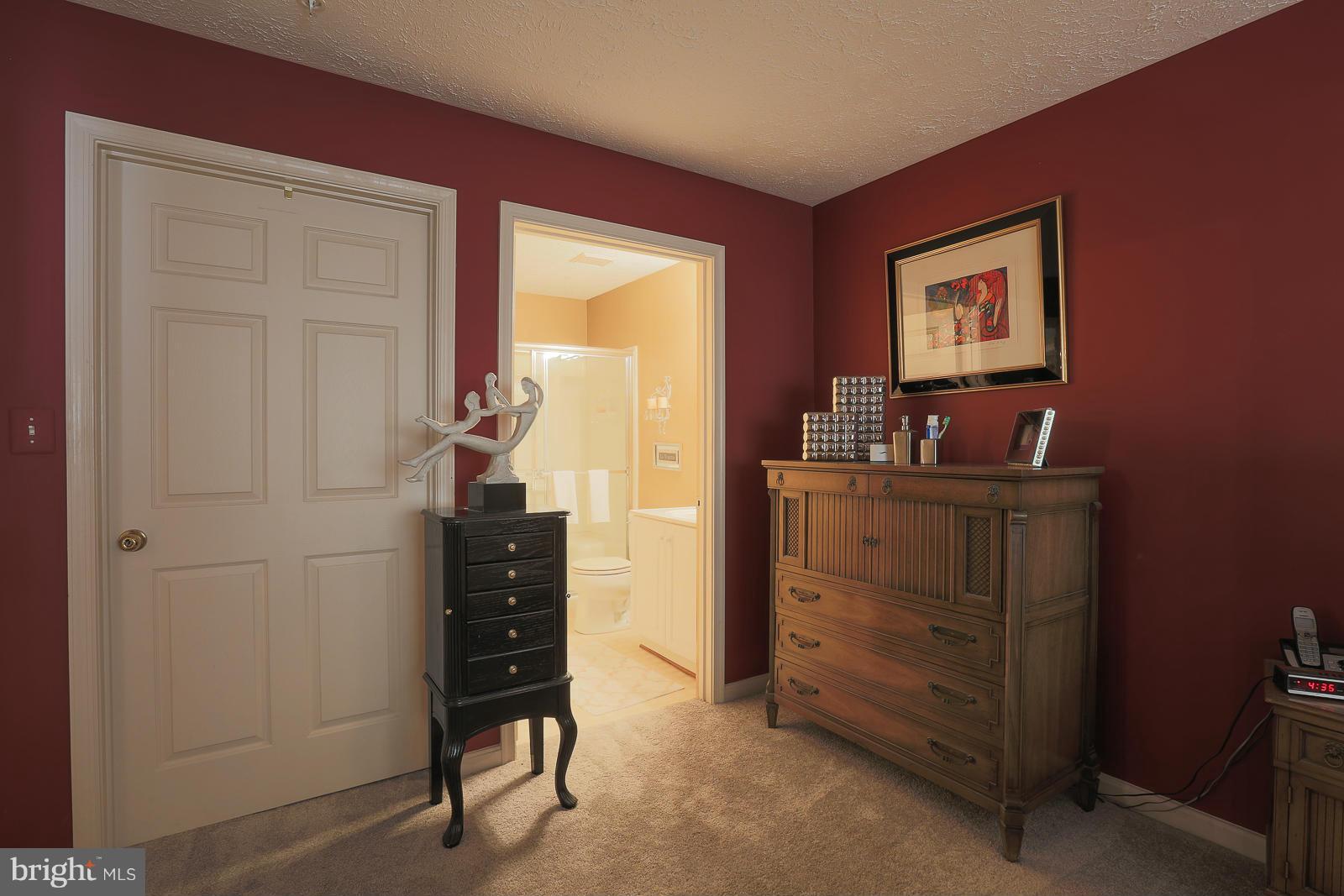 512 Kennington Road, Unit 512 Reisterstown, MD 21136 - Photo 21 of 30 Bedroom (Master)