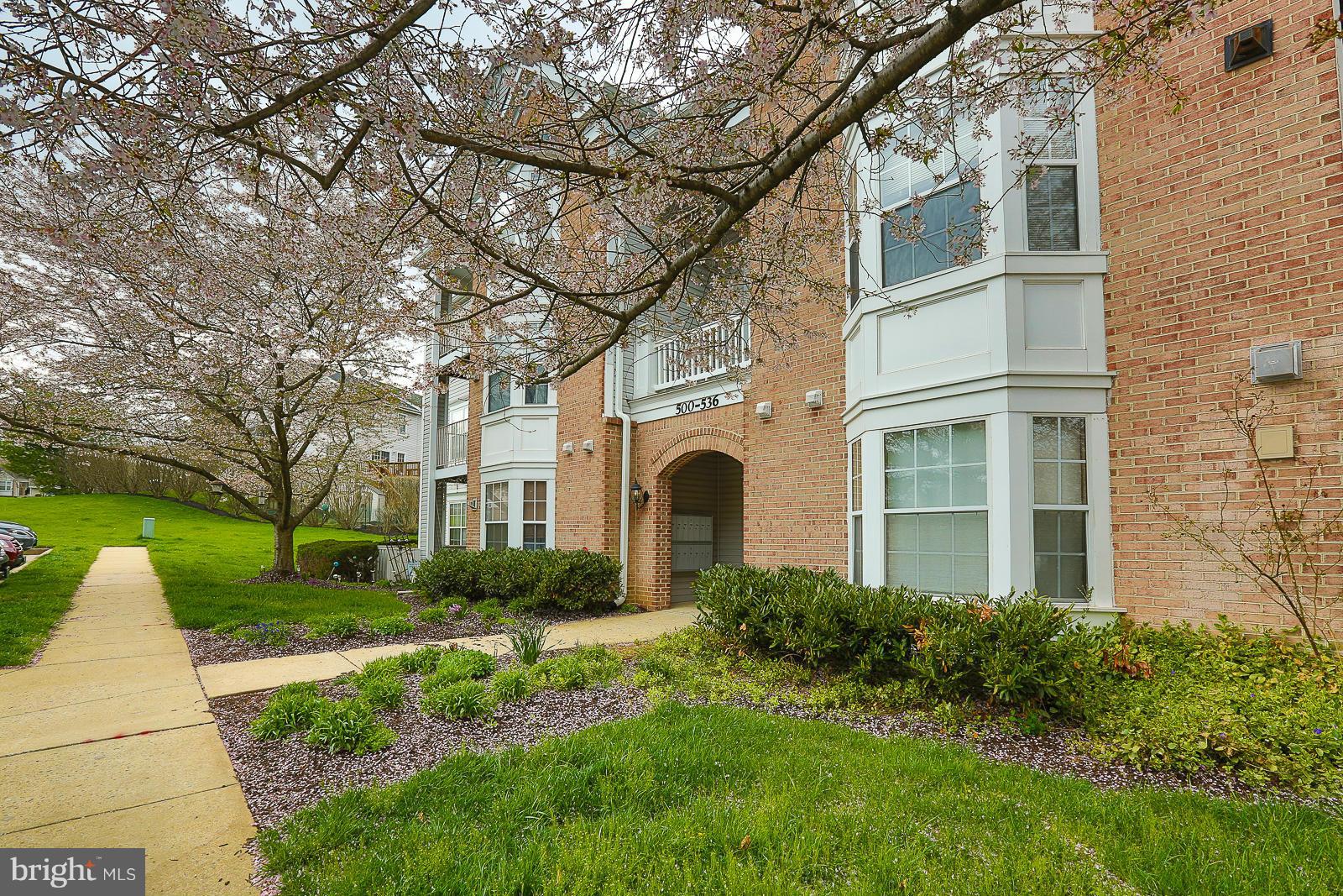 512 Kennington Road, Unit 512 Reisterstown, MD 21136 - Photo 28 of 30 Exterior (Front)