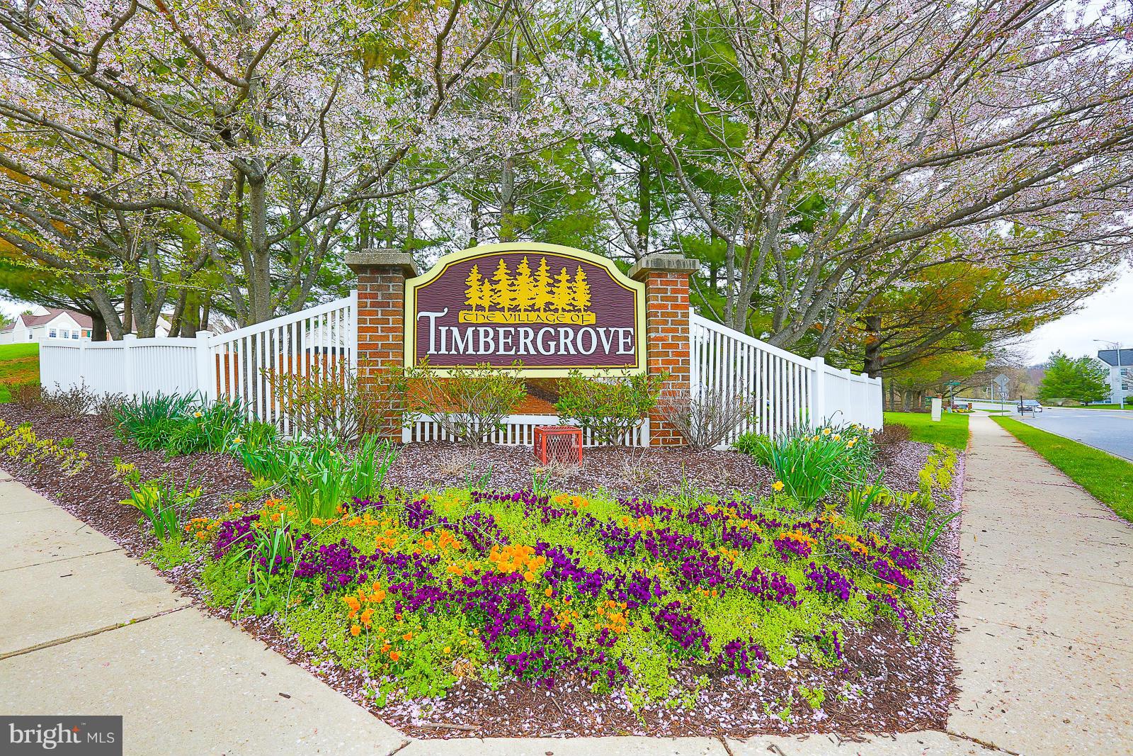 512 Kennington Road, Unit 512 Reisterstown, MD 21136 - Photo 30 of 30 Exterior (Front)