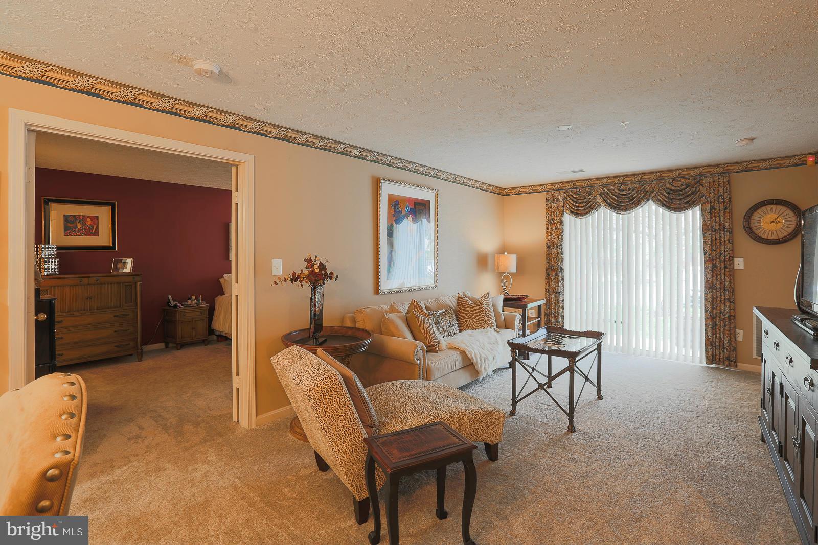 512 Kennington Road, Unit 512 Reisterstown, MD 21136 - Photo 7 of 30 Dining Room