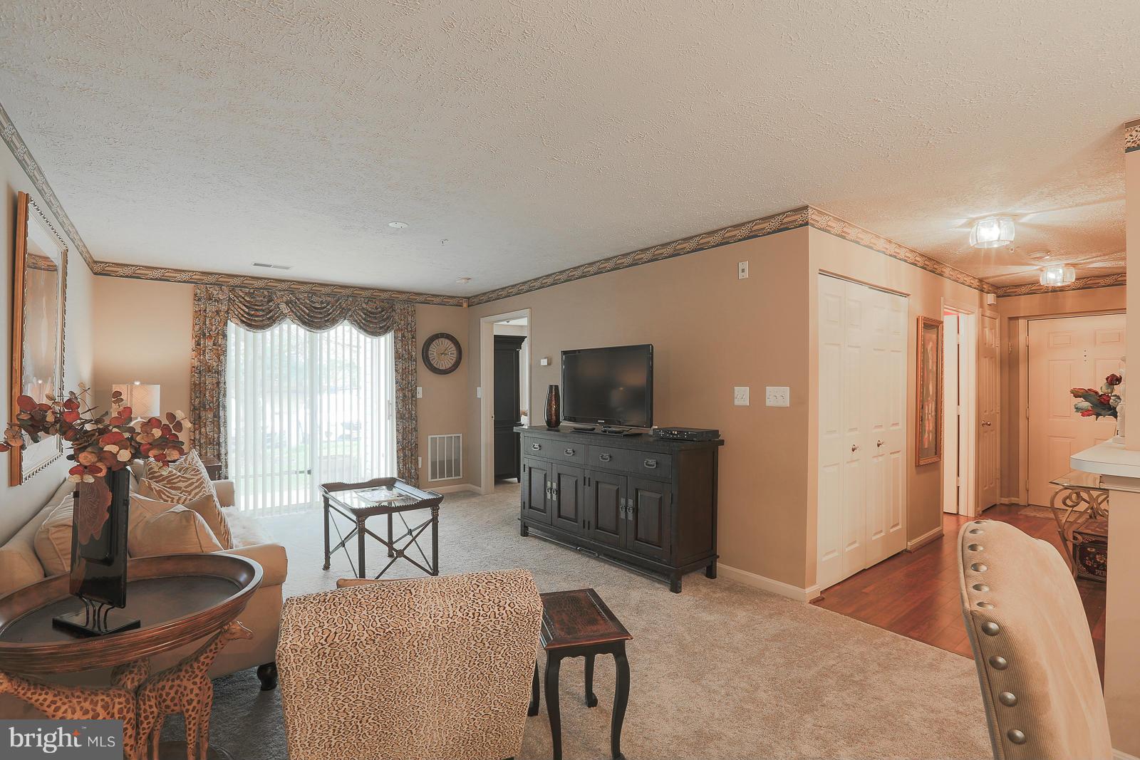 512 Kennington Road, Unit 512 Reisterstown, MD 21136 - Photo 8 of 30 Dining Room
