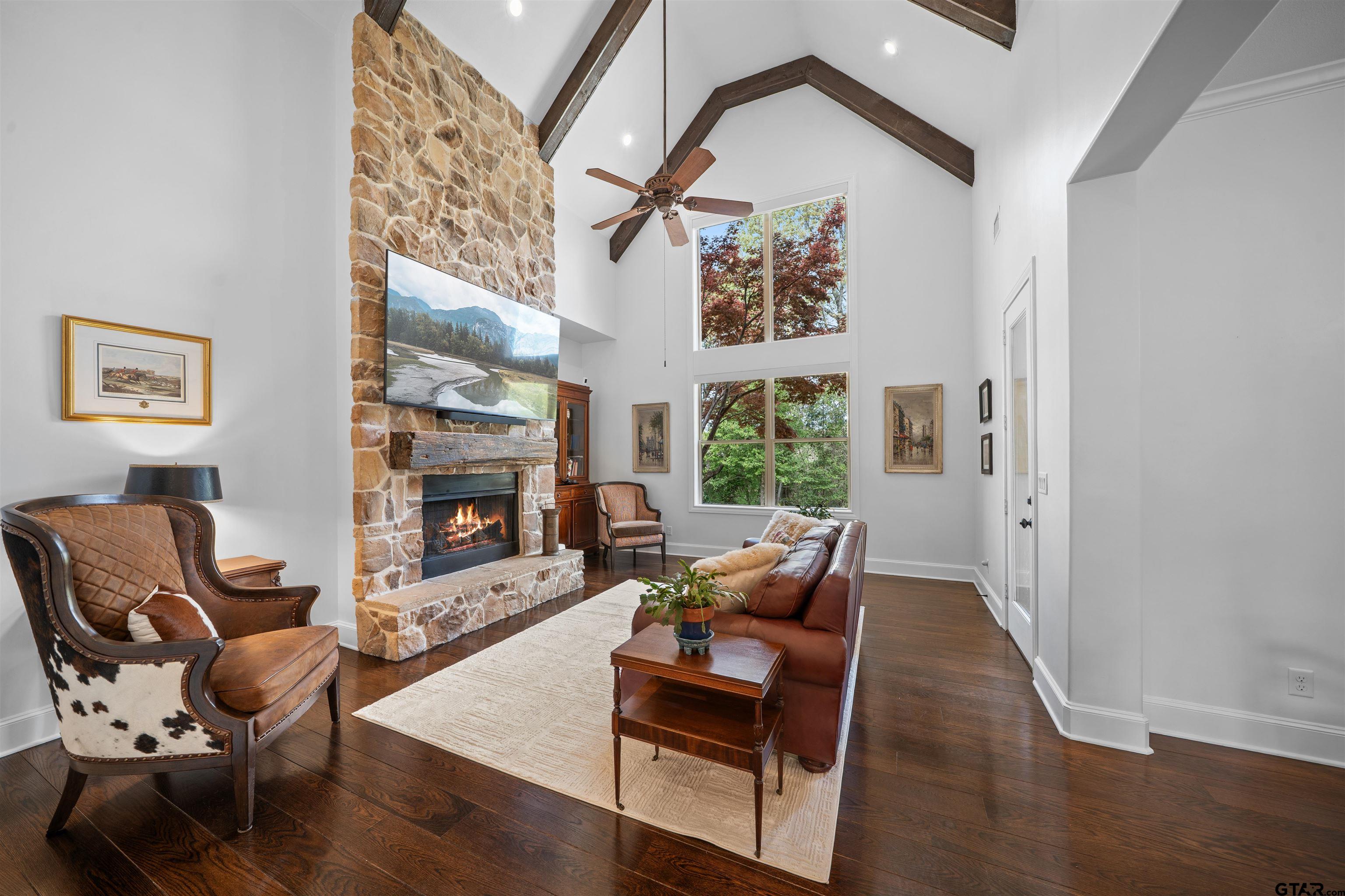 2015 Stonegate Valley Drive Tyler, TX 75703 - Photo 13 of 48