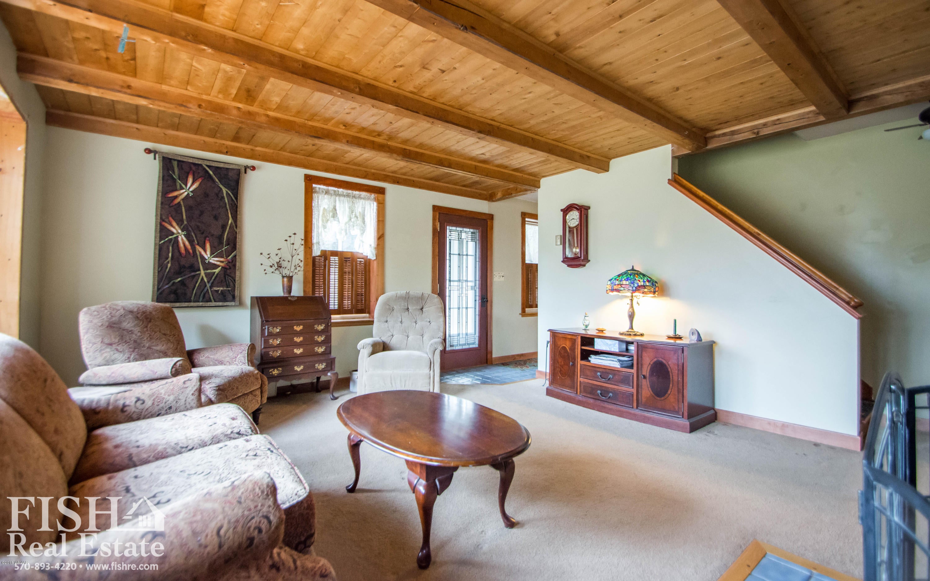 2058 Long Run Road Mill Hall, PA 17751 - Photo 10 of 20 Living Room