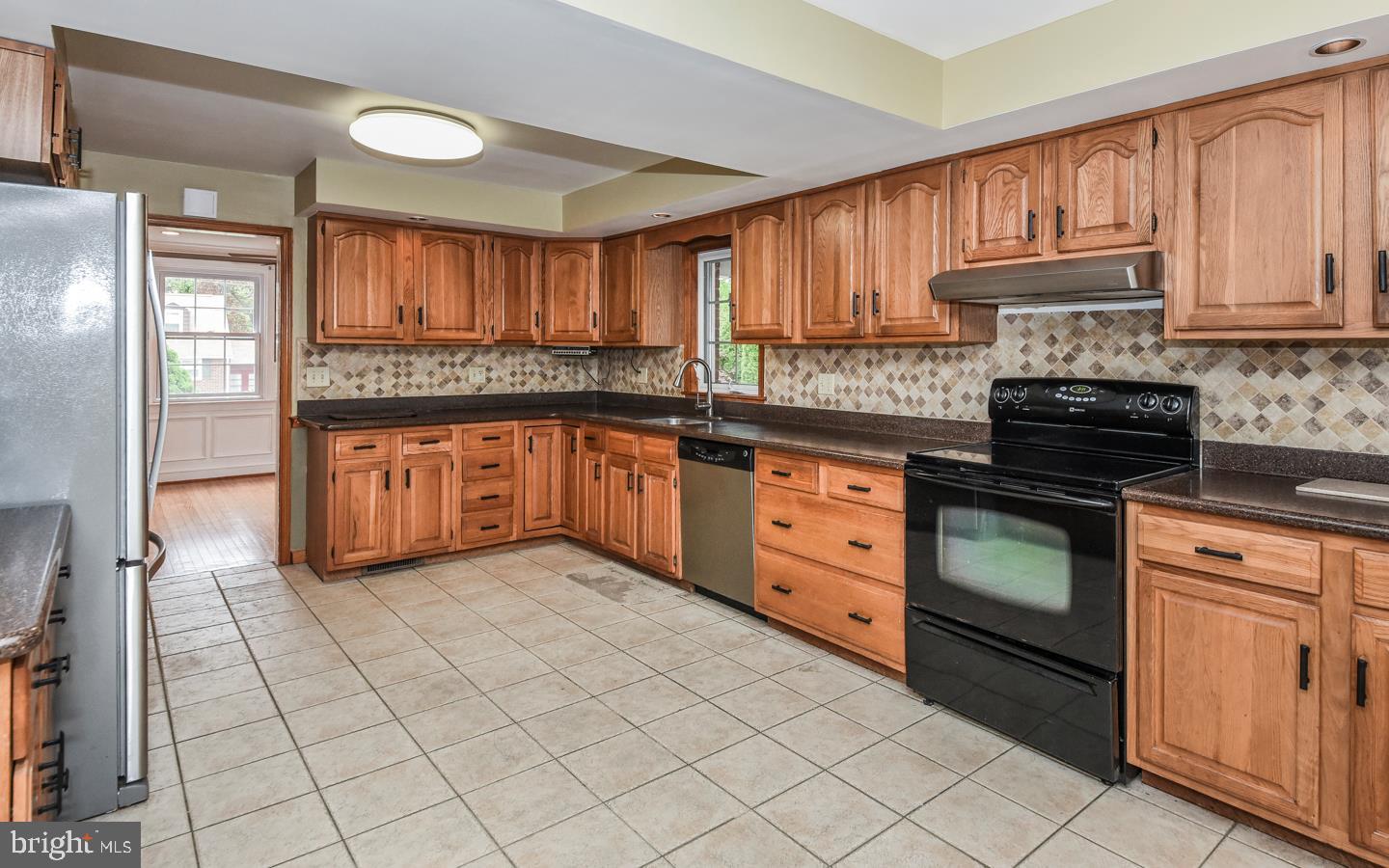 44 Bright Road Hatboro, PA 19040 - Photo 3 of 43 Kitchen