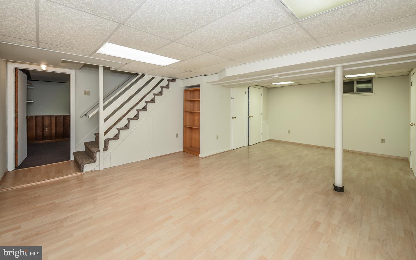 44 Bright Road Hatboro, PA 19040 - Photo 29 of 43 Finished Basement