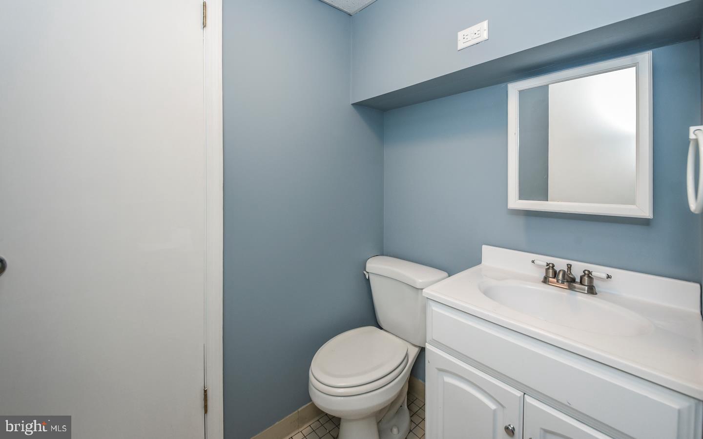 44 Bright Road Hatboro, PA 19040 - Photo 30 of 43 Basement Powder Room