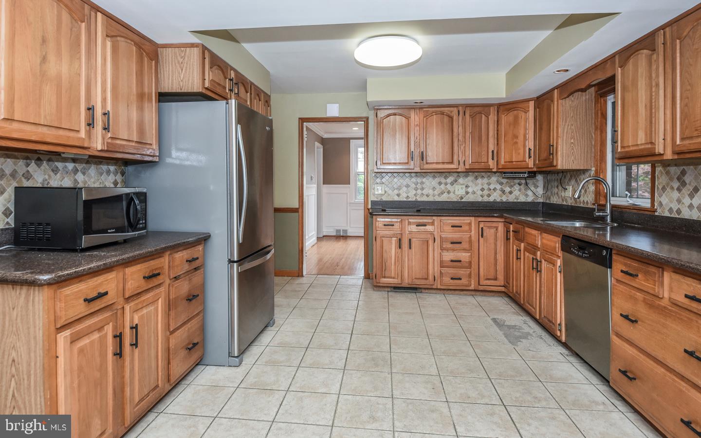 44 Bright Road Hatboro, PA 19040 - Photo 4 of 43 Kitchen