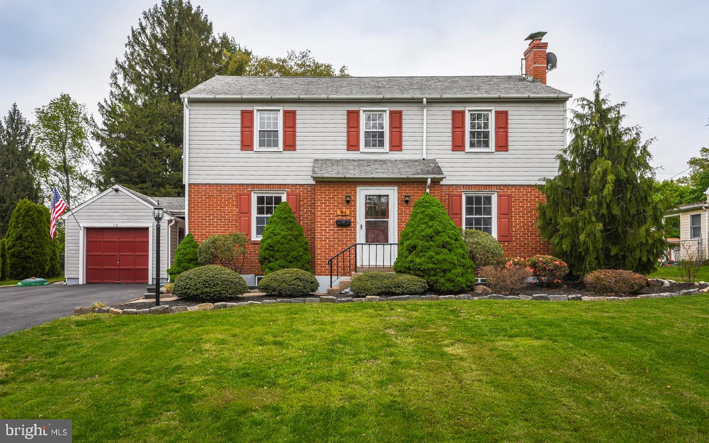 44 Bright Road Hatboro, PA 19040 - Photo 31 of 43 Front Exterior