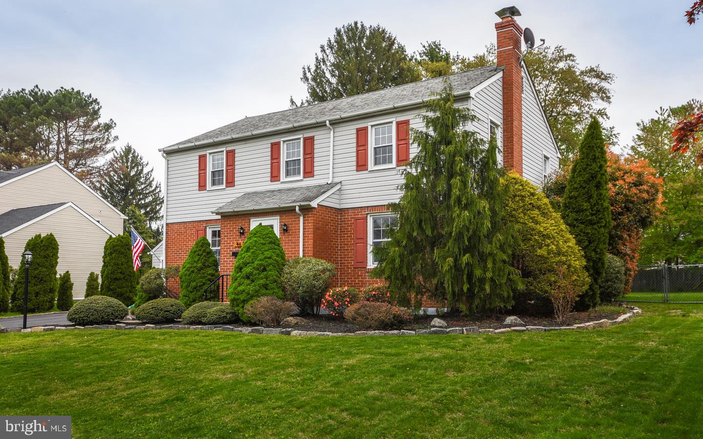 44 Bright Road Hatboro, PA 19040 - Photo 32 of 43 Front Exterior