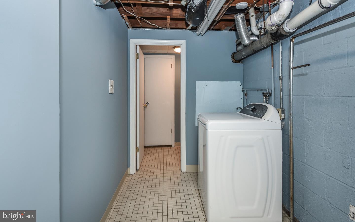 44 Bright Road Hatboro, PA 19040 - Photo 33 of 43 Laundry Room