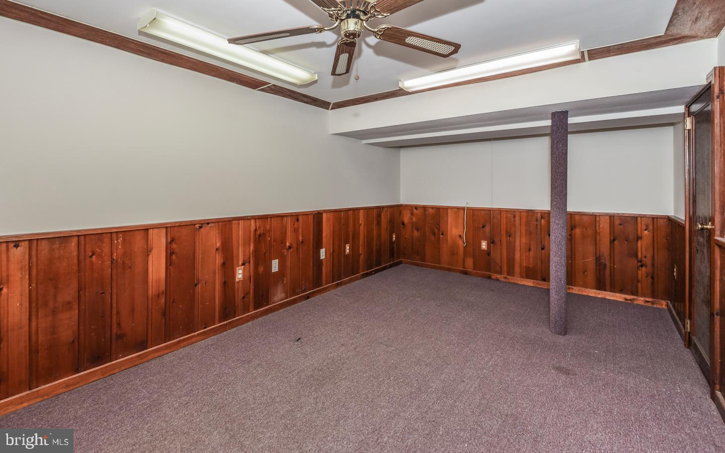 44 Bright Road Hatboro, PA 19040 - Photo 37 of 43 Basement Office