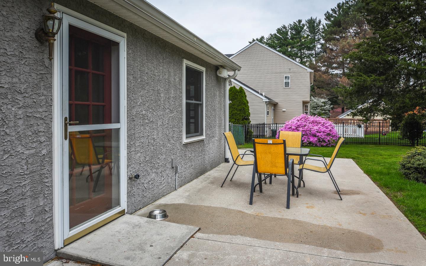 44 Bright Road Hatboro, PA 19040 - Photo 39 of 43 Rear Patio