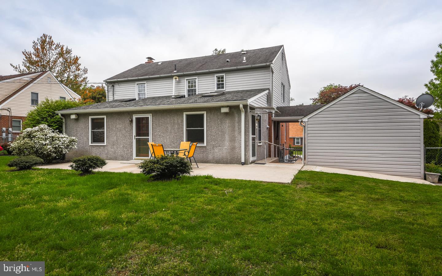 44 Bright Road Hatboro, PA 19040 - Photo 40 of 43 Rear Exterior