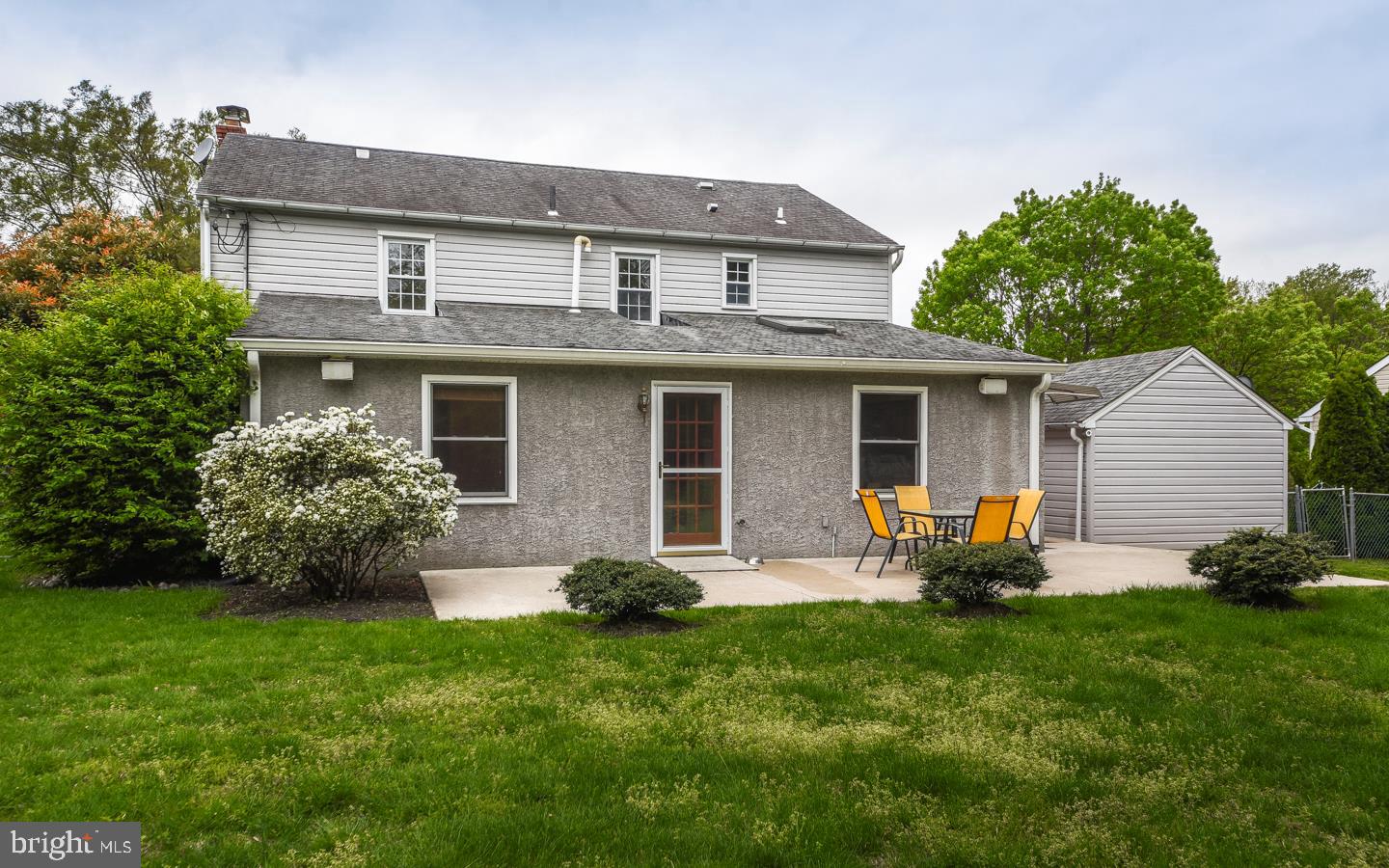 44 Bright Road Hatboro, PA 19040 - Photo 41 of 43 Rear Exterior