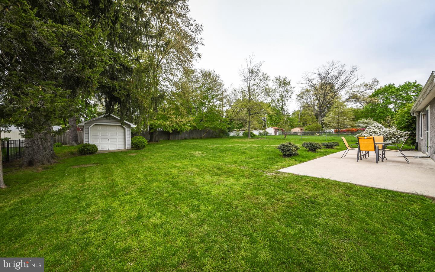 44 Bright Road Hatboro, PA 19040 - Photo 43 of 43 Rear Yard