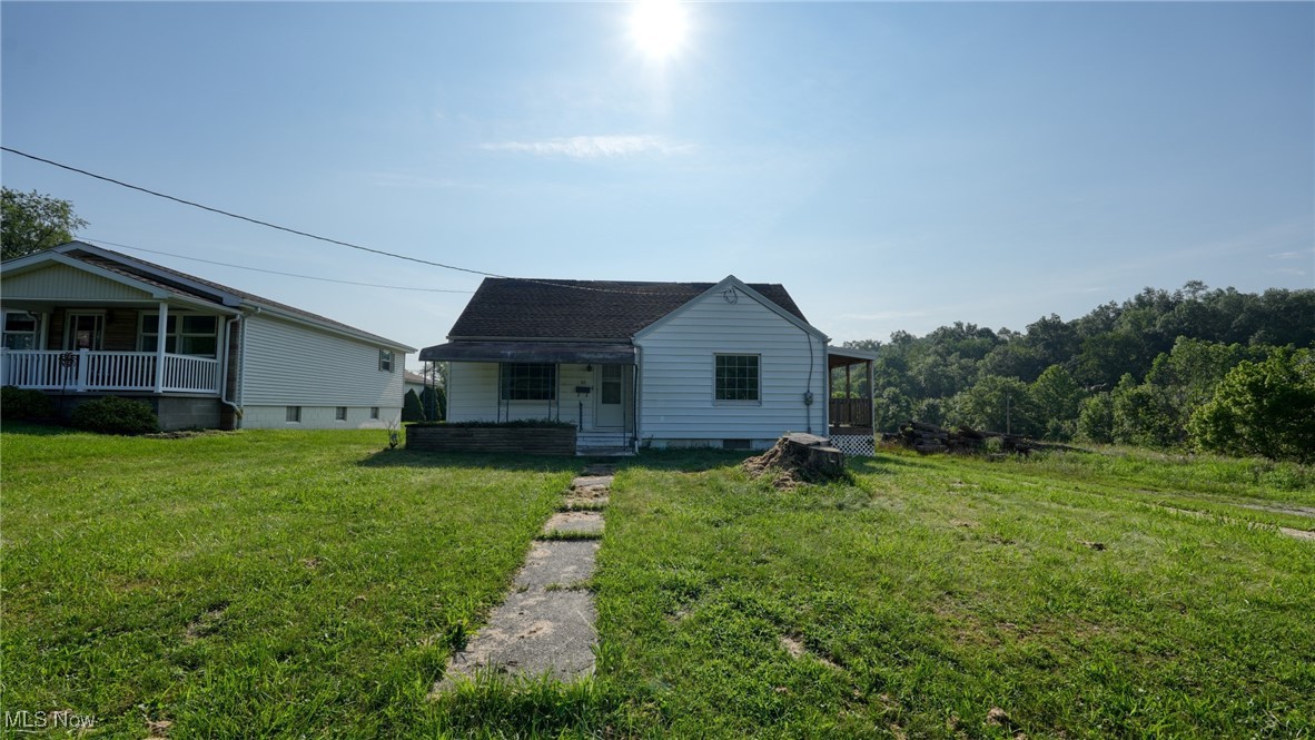 60 Liberty Road New Concord, OH 43762 - Photo 3 of 29 Gallery Image 3