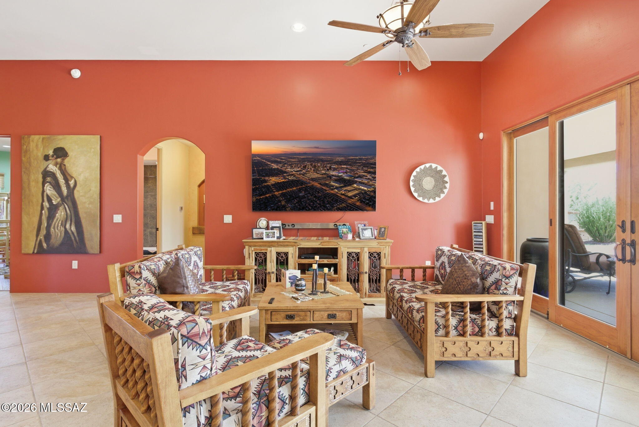 8177 Cir C Ranch Road Vail, AZ 85641 - Photo 11 of 49