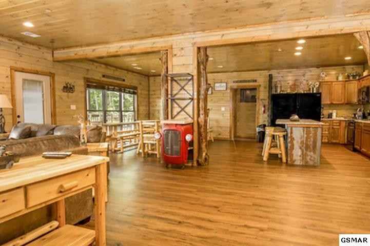 1021 Timeless Way Pigeon Forge, TN 37863 - Photo 17 of 36