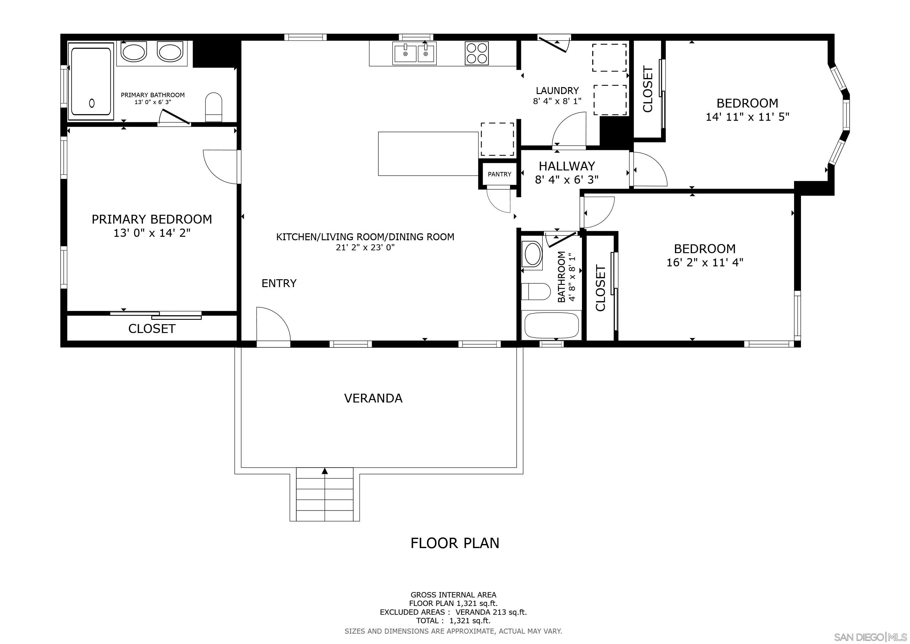 11414 Betsworth Road Valley Center, CA 92082 - Photo 40 of 42