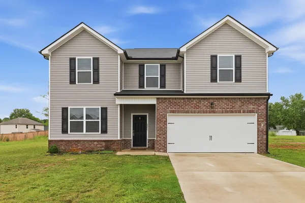 $449,900 | 2255 Viking Court, Murfreesboro, TN 37127