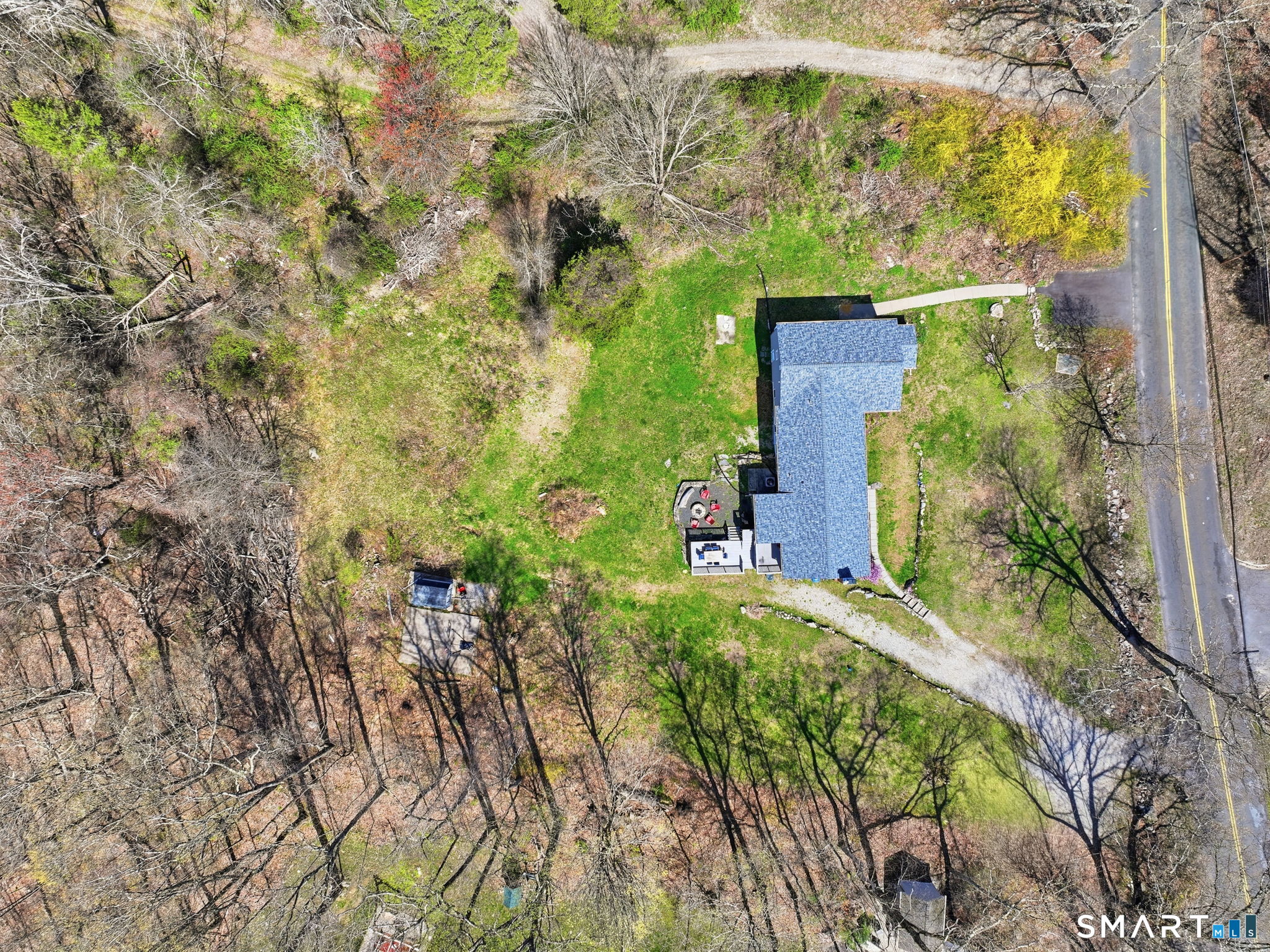 99 West Chippens Hill Road Burlington, CT 06013 - Photo 11 of 40