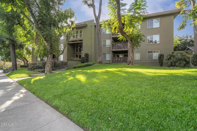 $699,000 | 1720 Mission Street, Unit 7, South Pasadena, CA 91030