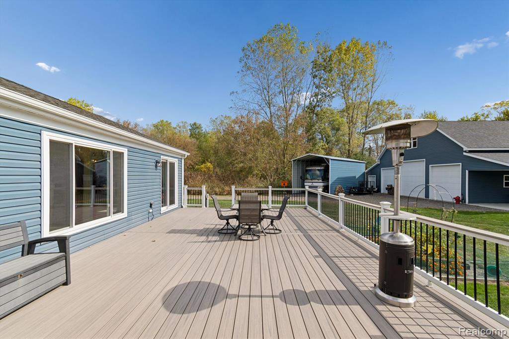 49765 Martz Road Belleville, MI 48111 - Photo 45 of 81 Gallery Image 45