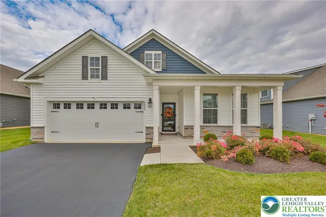 $559,000 | 8005 August Avenue, Breinigsville, PA 18031