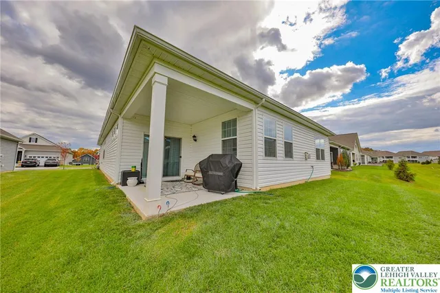 $559,000 | 8005 August Avenue, Breinigsville, PA 18031